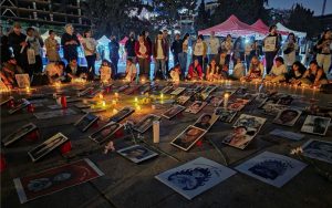 CNDH rechaza informe