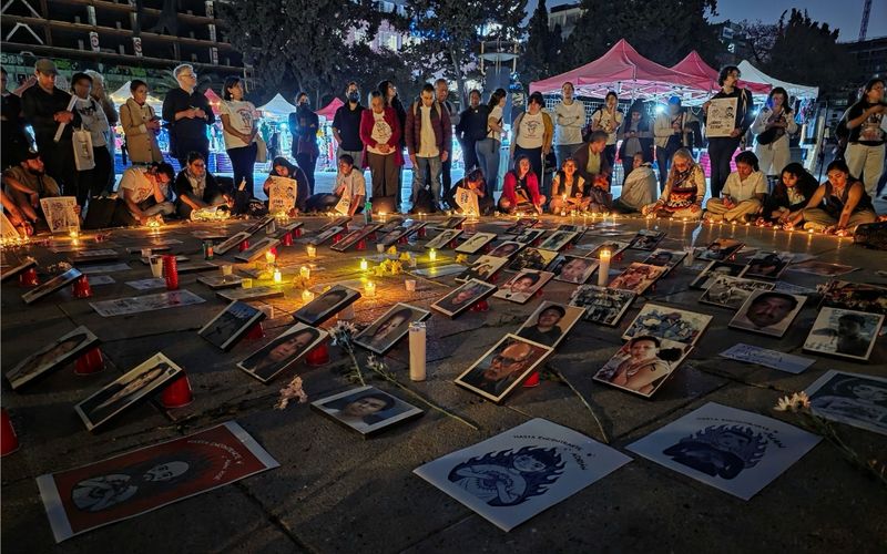 CNDH rechaza informe