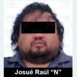 Cae presunto productor