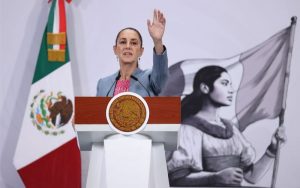 Casa Blanca pide