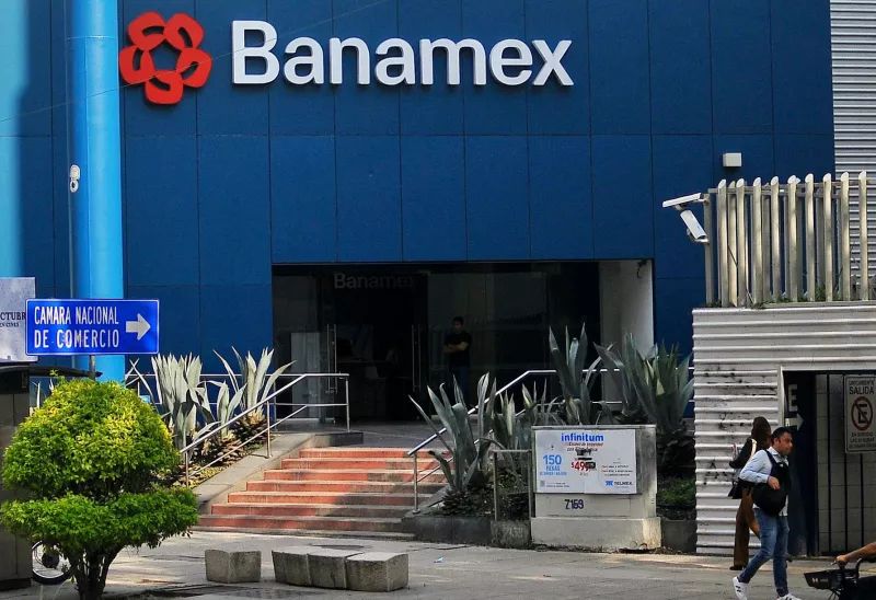 Citi termina la