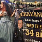 Cumplió Chayanne