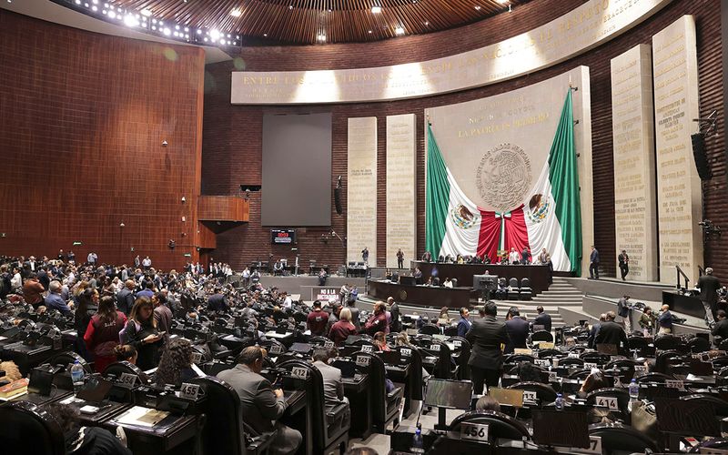 Diputados aprueban