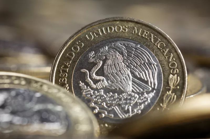 Economía mexicana