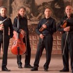 El Cuarteto