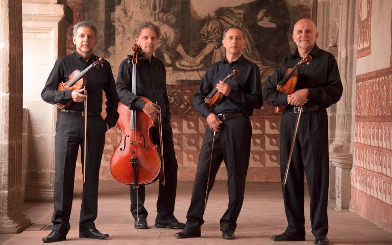 El Cuarteto