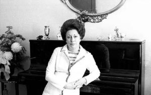 El legado de Rosario