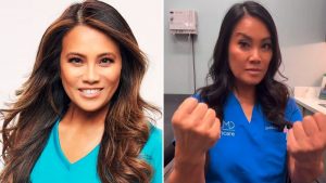 Estrella de ‘Dr. Pimple