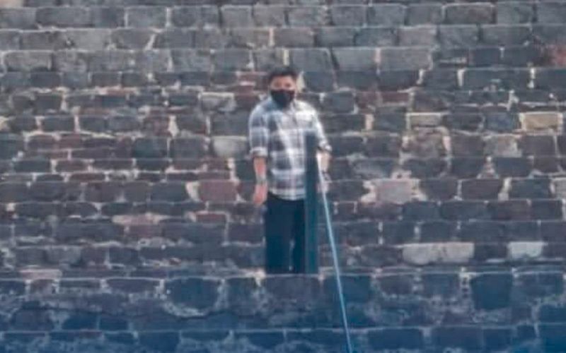 Fiscalía mexiquense