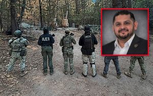 Fiscalía responsabiliza