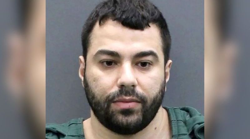 Florida acusa al asesino