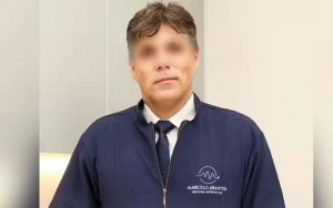 Ginecólogo acusado