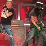 Guns N´Roses