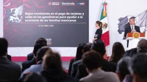 Hacienda anuncia