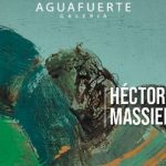 Héctor Massiel crea