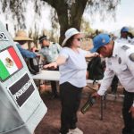 INAH refuerza seguridad