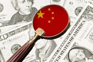 Inversión china en