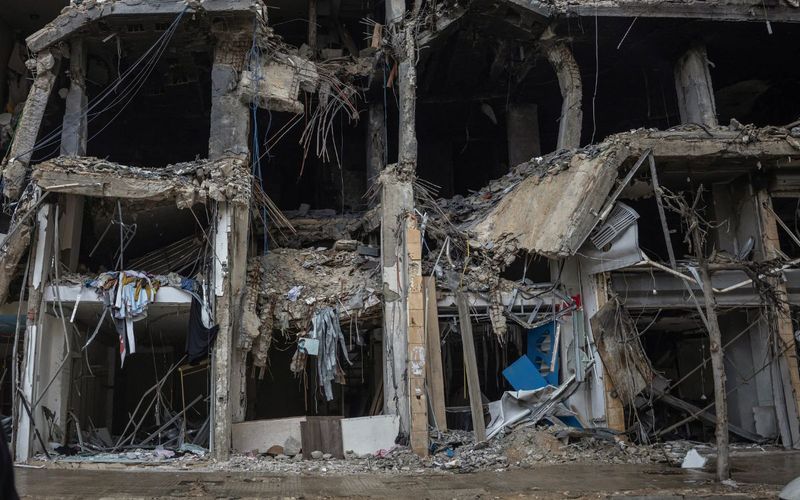 Israel viola nuevamente