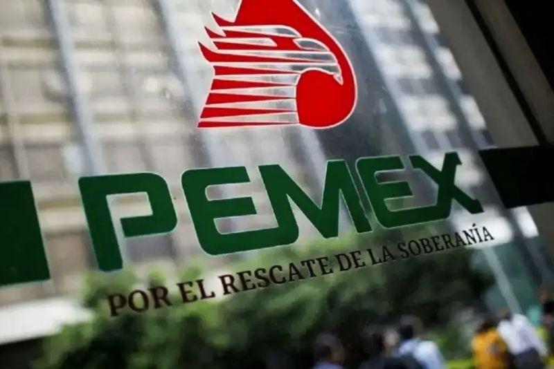 Jubilados de Pemex