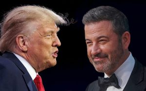 Kimmel responde