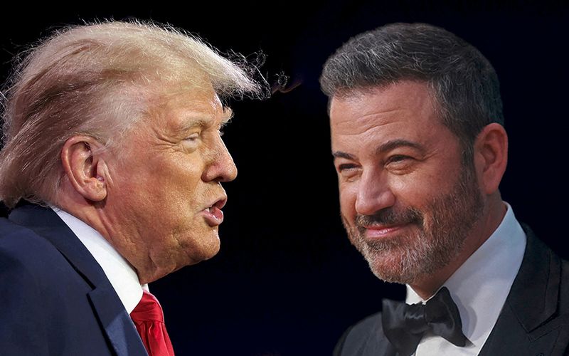 Kimmel responde