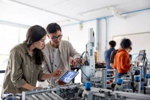 La educación técnica