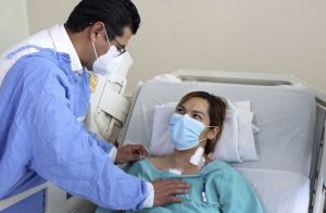 La salud de los