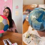 Más de cien artistas