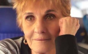 Murió la actriz y directora