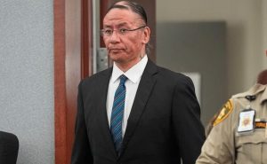 Nathan Chasing Horse