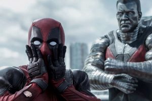 Ryan Reynolds confirma