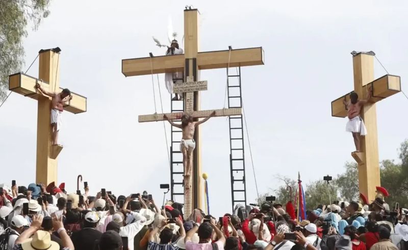 Semana Santa