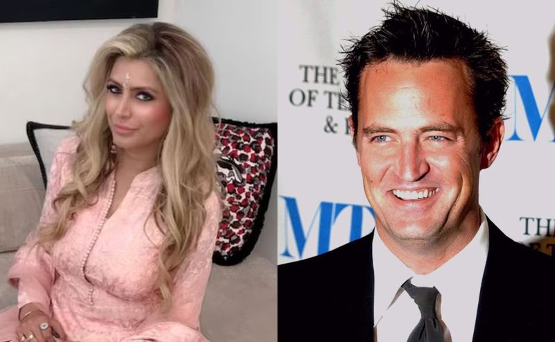 Sentencian a ‘la Reina