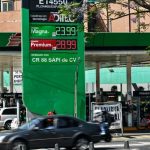 Subsidios a gasolinas