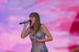 Taylor Swift