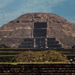 Teotihuacán permanecerá