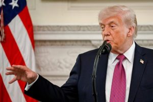 Trump extiende