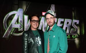 ‘Avengers Doomsday