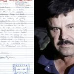 ‘El Chapo’ Guzmán