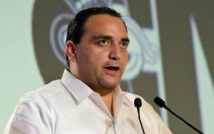 Absuelven al exgobernador