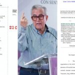 Acusación contra