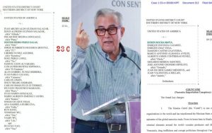 Acusación contra
