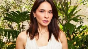 Adriana Louvier