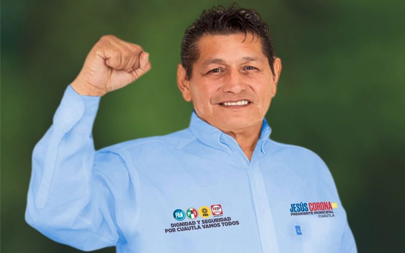 Alcalde de Cuautla