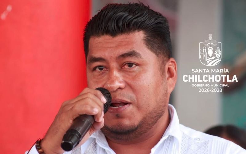 Alcalde oaxaqueño
