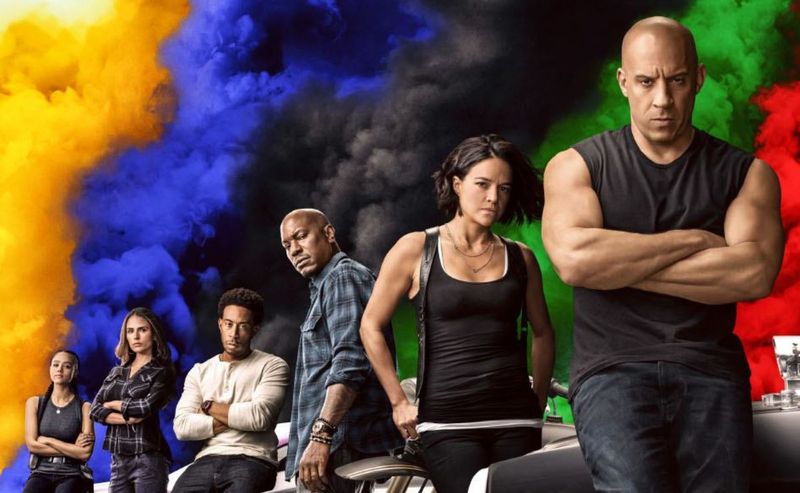 Anuncian serie de