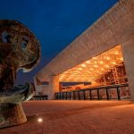 Arquitectura y ciudad