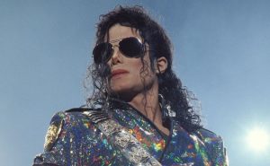 Arrebatan a Michael