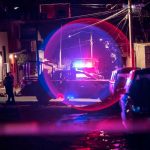 Asesinan a Lucía