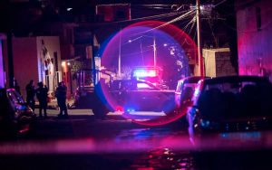 Asesinan a Lucía